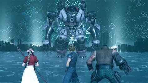 final fantasy 7 remake pride and joy unlock|ff7 pride and joy guide.